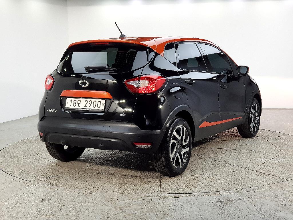 SAMSUNG QM3 - Vista 4