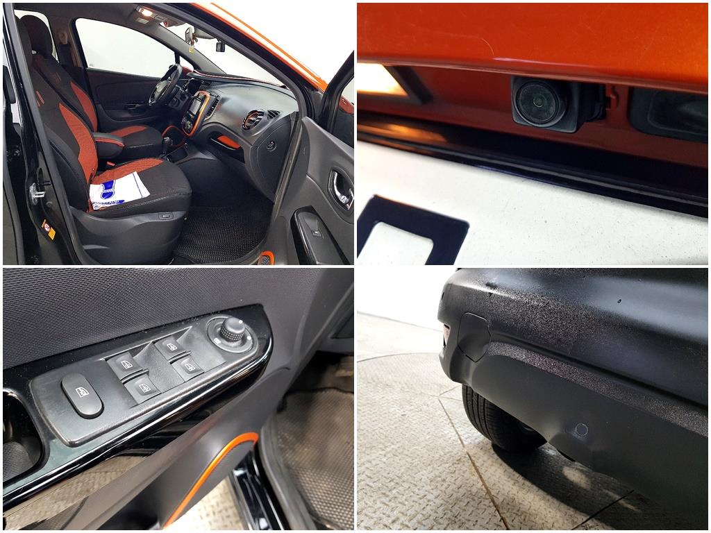 SAMSUNG QM3 2014 Negro - Importación desde Corea - HF Imports Iquique - Foto 19