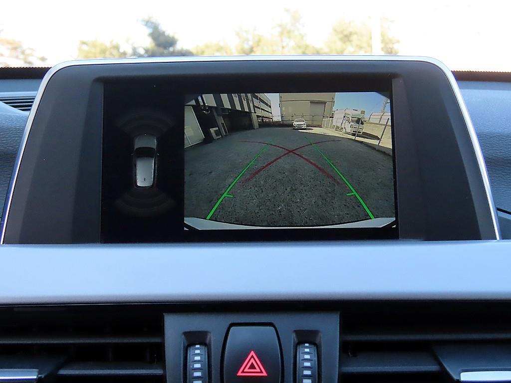 BMW X1 2018 Blanco - Importación desde Corea - HF Imports Iquique - Foto 13