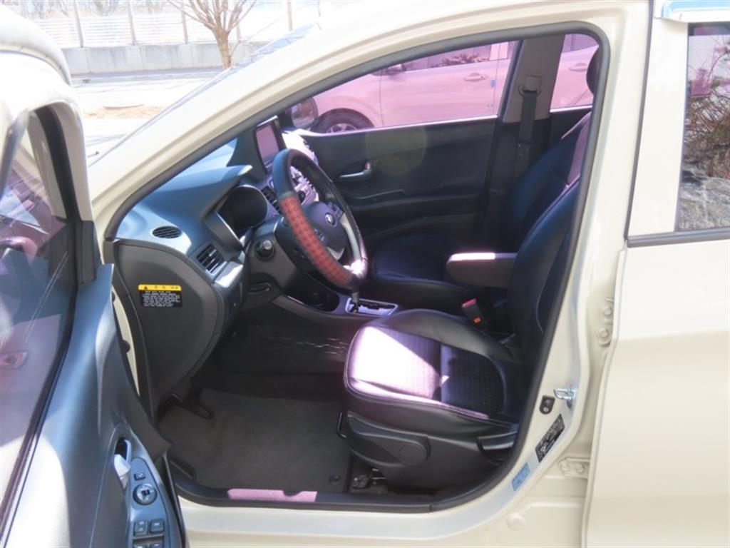 KIA Morning 2016 - Importación desde Corea - HF Imports Iquique - Foto 13