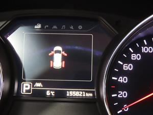 KIA Carnival - Vista 12