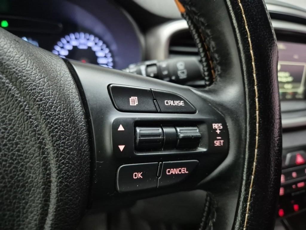 KIA Sorento 2015 Gris - Importación desde Corea - HF Imports Iquique - Foto 16