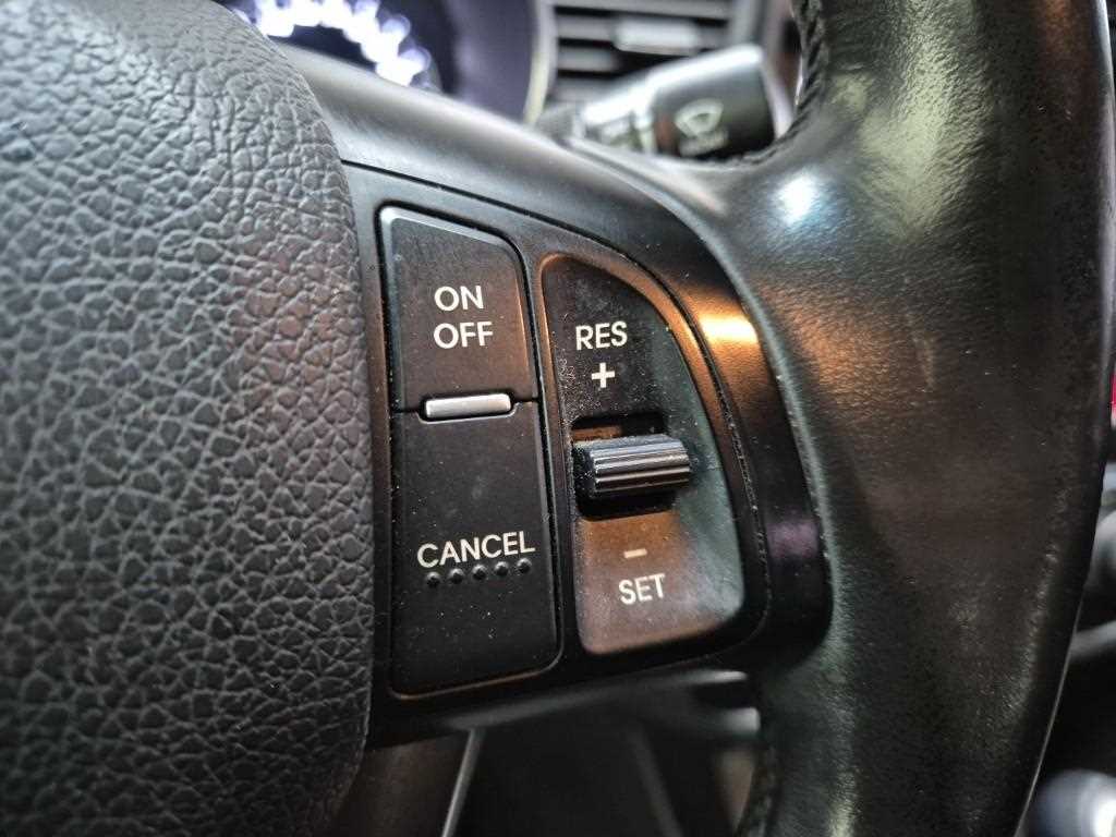 KIA K5 2013 Blanco - Importación desde Corea - HF Imports Iquique - Foto 15