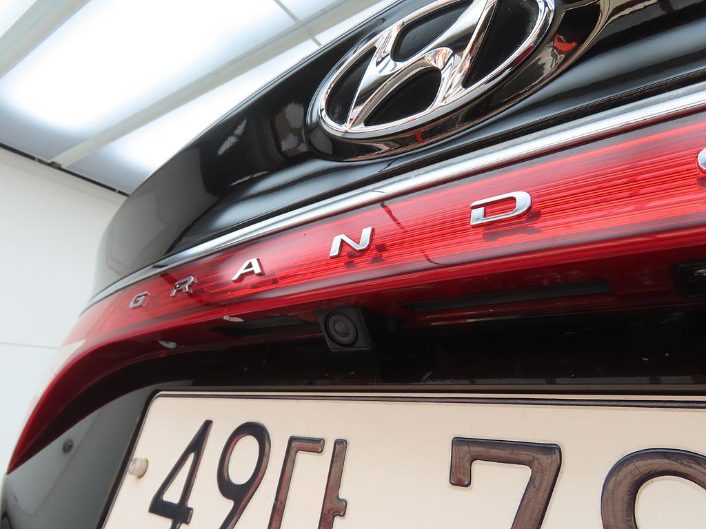 HYUNDAI Grandeur 2012 Negro - Importación desde Corea - HF Imports Iquique - Foto 15