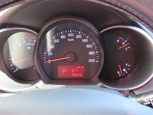 KIA Morning - Vista 10