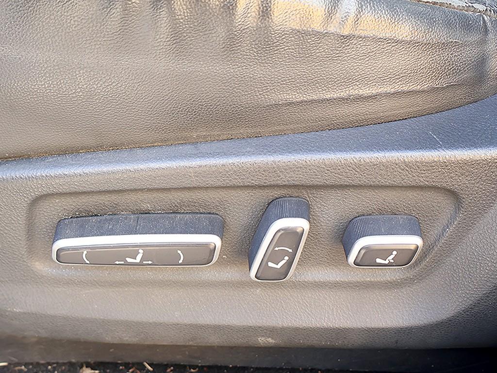 HYUNDAI Veracruz 2015 Blanco - Importación desde Corea - HF Imports Iquique - Foto 13