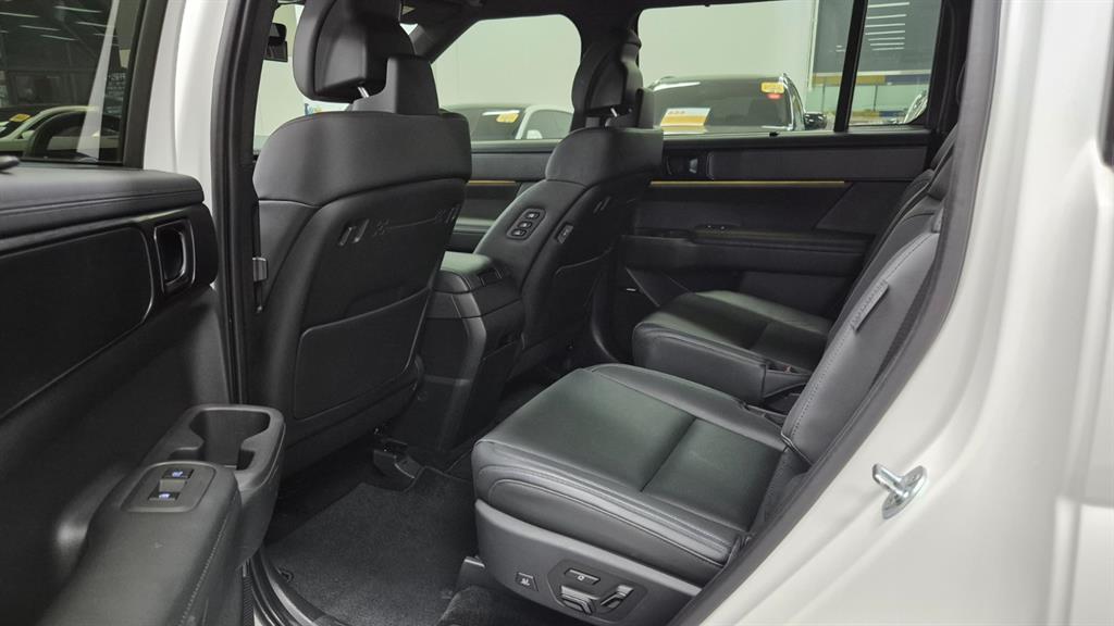 HYUNDAI Santa Fe - Vista 7