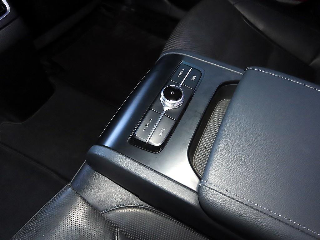 HYUNDAI Grandeur 2017 Negro - Importación desde Corea - HF Imports Iquique - Foto 18