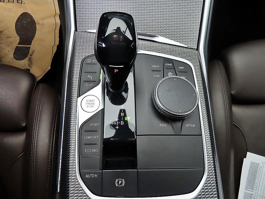 BMW 3 series - Vista 10