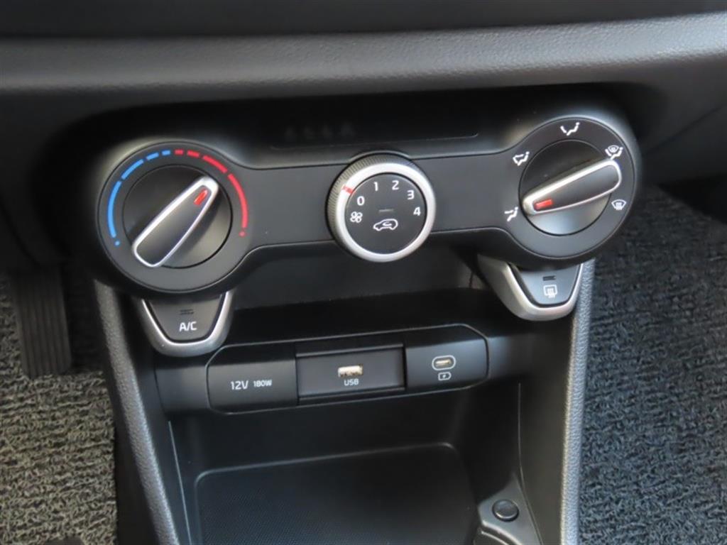 KIA Morning 2024 the color of pearl - Importación desde Corea - HF Imports Iquique - Foto 7