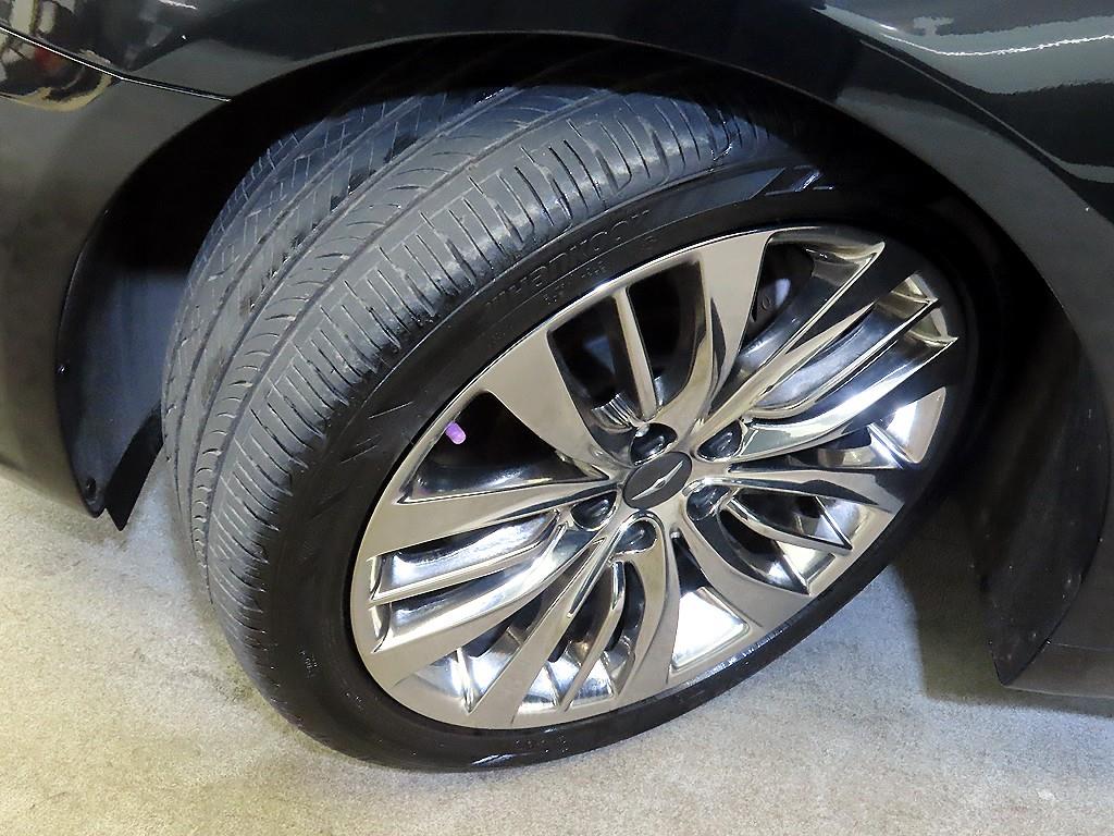 Genesis G80 2017 - Importación desde Corea - HF Imports Iquique - Foto 20