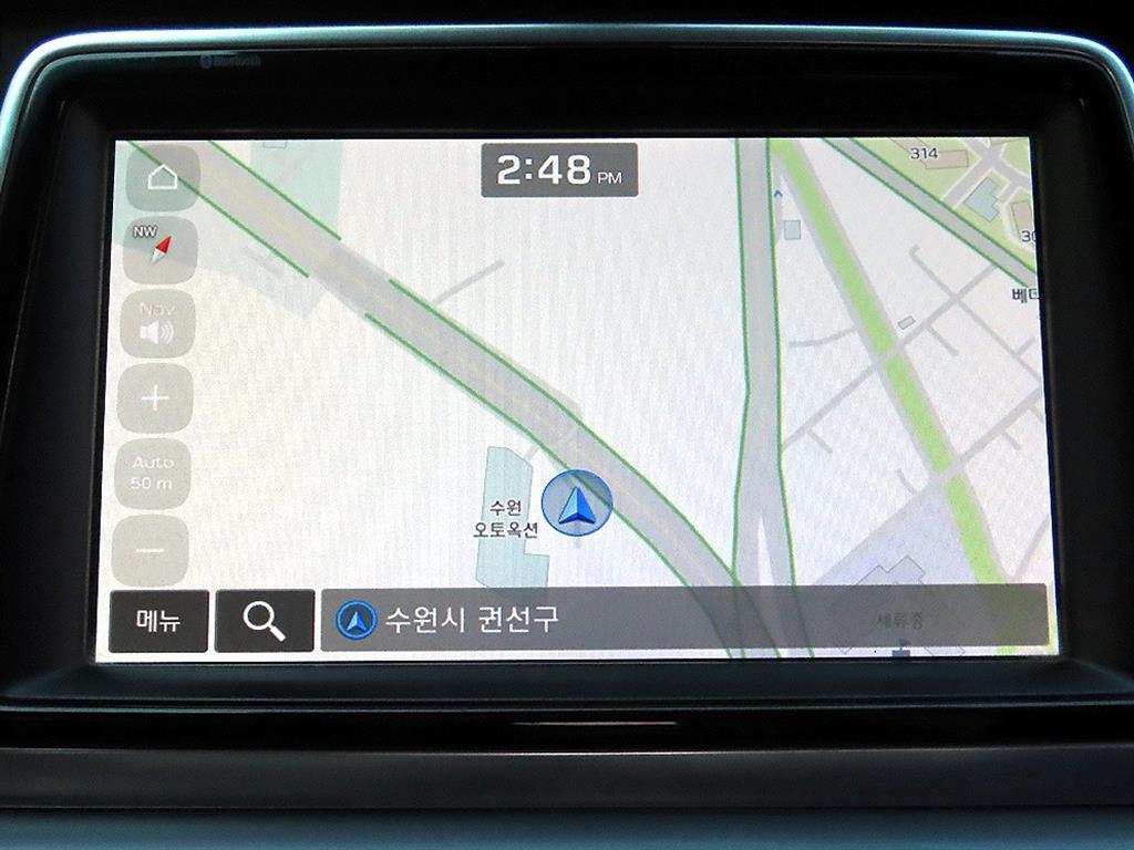 HYUNDAI Sonata 2018 Negro - Importación desde Corea - HF Imports Iquique - Foto 14