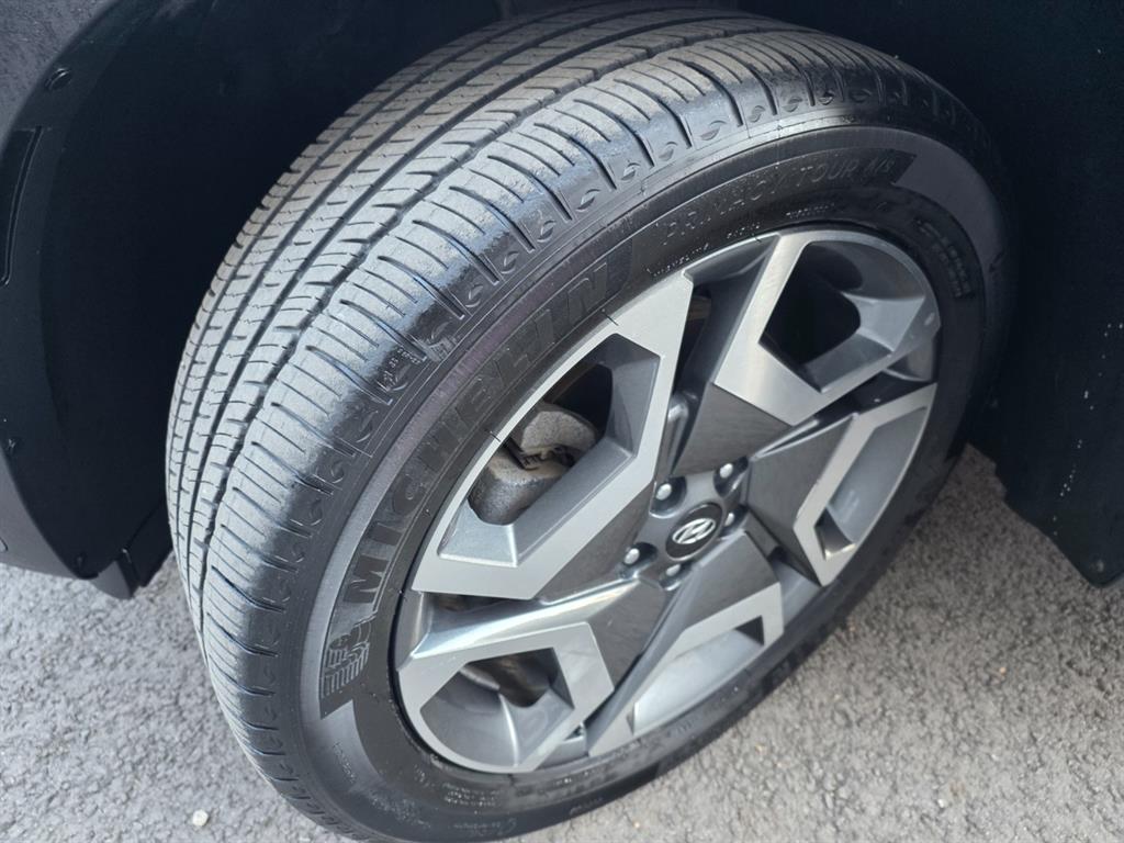 HYUNDAI Palisade - Vista 8