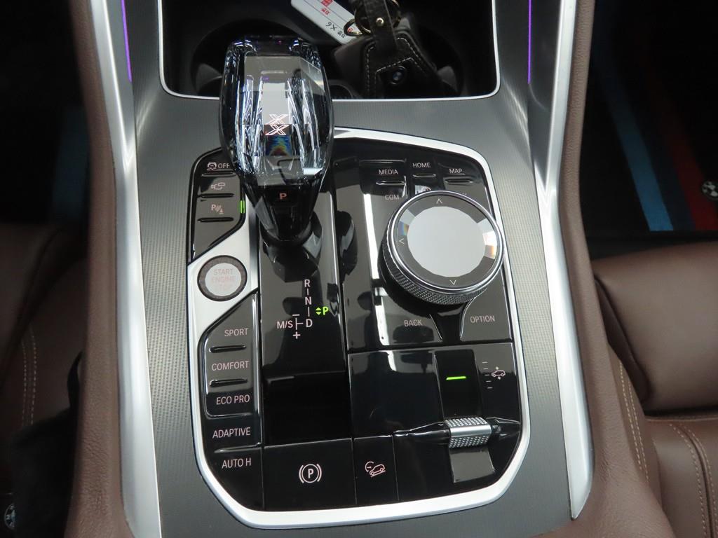 BMW X6 2022 Blanco - Importación desde Corea - HF Imports Iquique - Foto 13