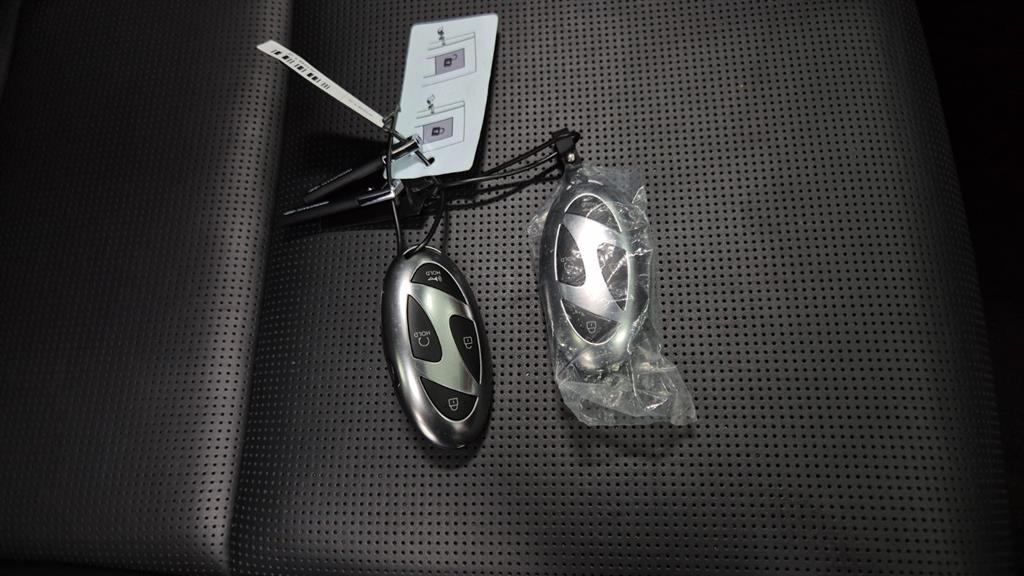 HYUNDAI Santa Fe 2024 Blanco - Importación desde Corea - HF Imports Iquique - Foto 20