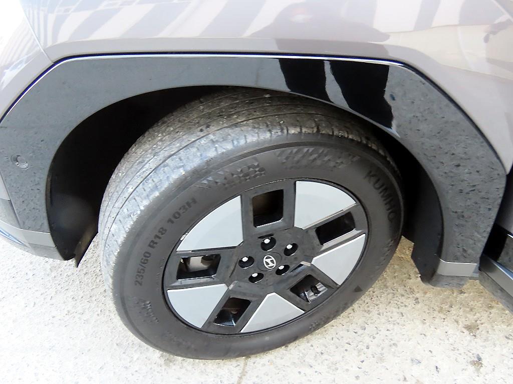 HYUNDAI Santa Fe 2024 Gris - Importación desde Corea - HF Imports Iquique - Foto 19