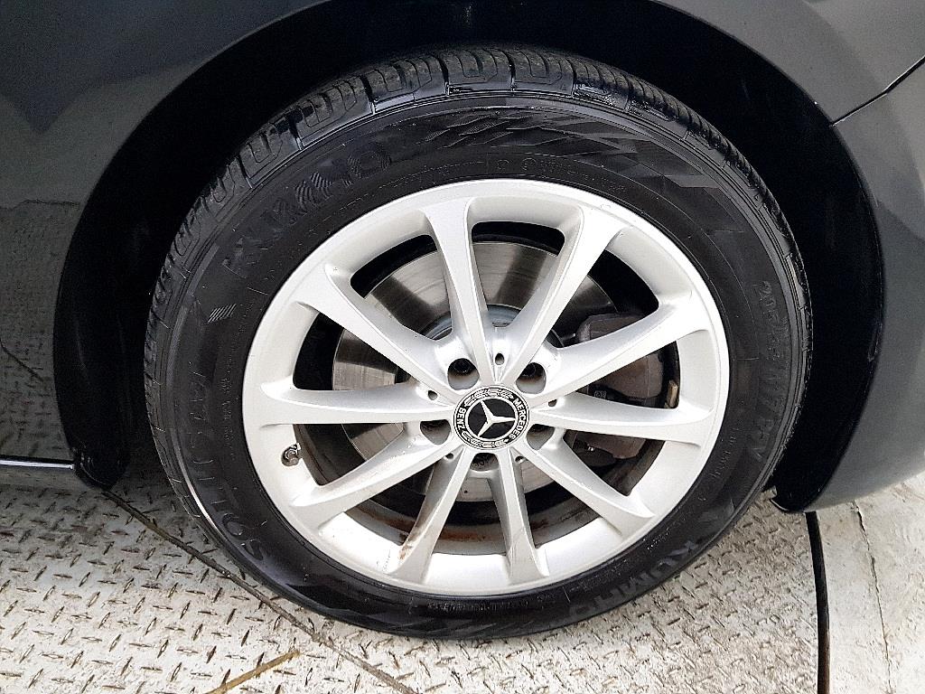 Mercedes Benz A Class 2019 Negro - Importación desde Corea - HF Imports Iquique - Foto 20