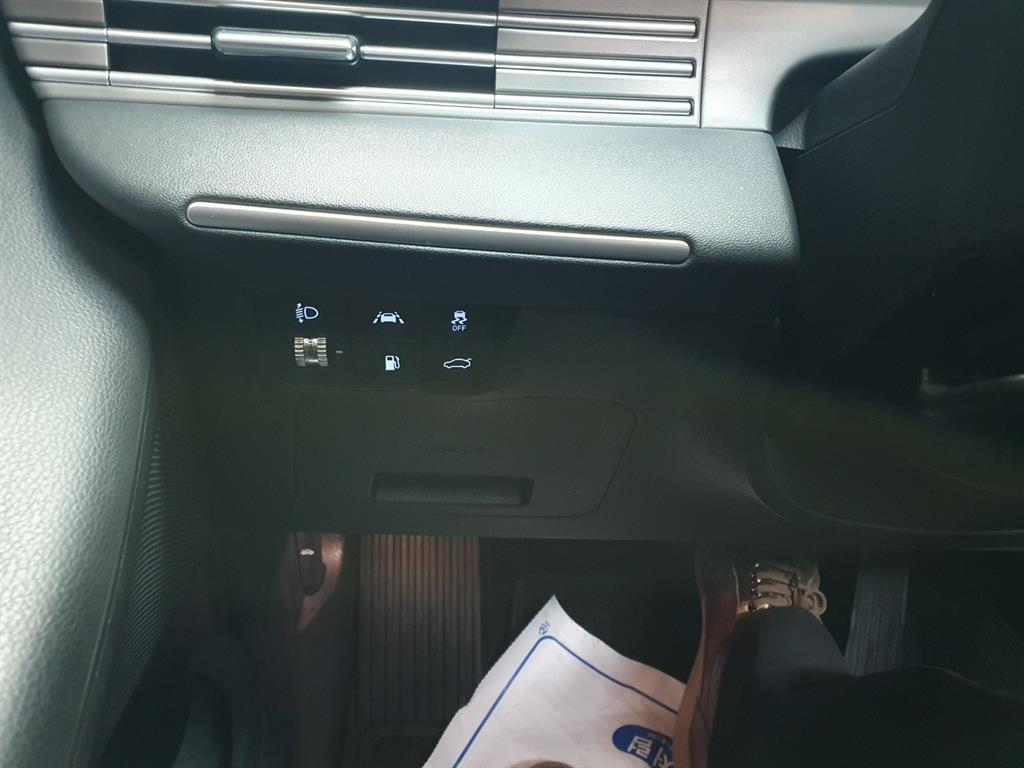 HYUNDAI Grandeur - Vista 12