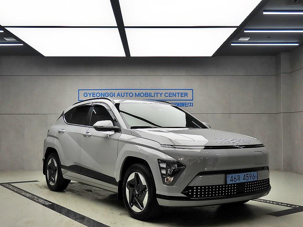 HYUNDAI Kona 2025 - Importación desde Corea - HF Imports Iquique - Foto 1