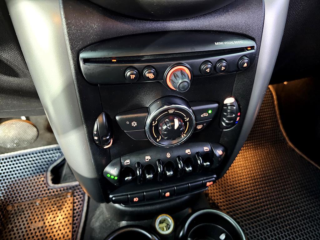 Mini Countryman 2012 Azul - Importación desde Corea - HF Imports Iquique - Foto 16