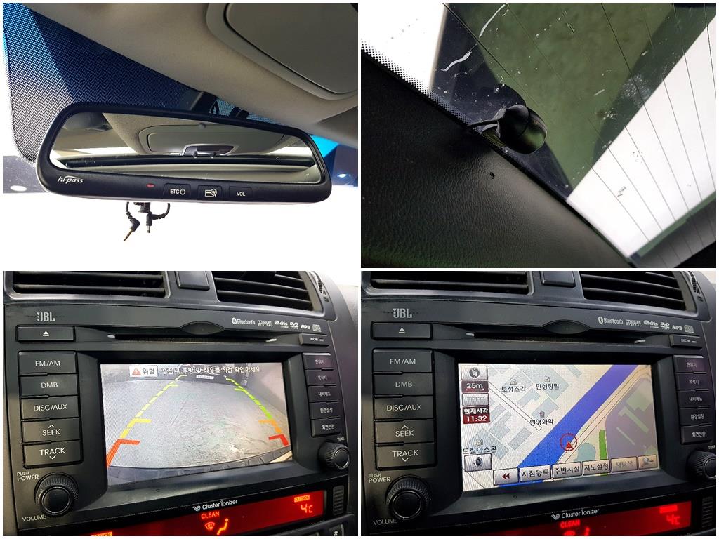 KIA Mohave 2012 Plateado - Importación desde Corea - HF Imports Iquique - Foto 15