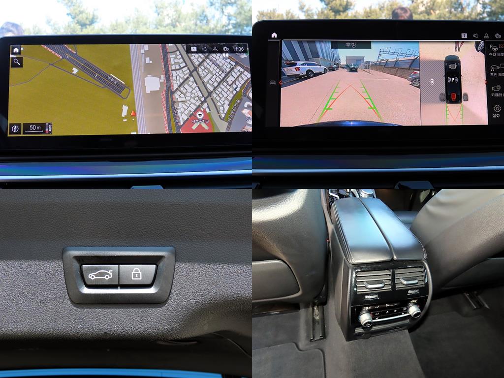 BMW Gran Turismo 2021 Negro - Importación desde Corea - HF Imports Iquique - Foto 18