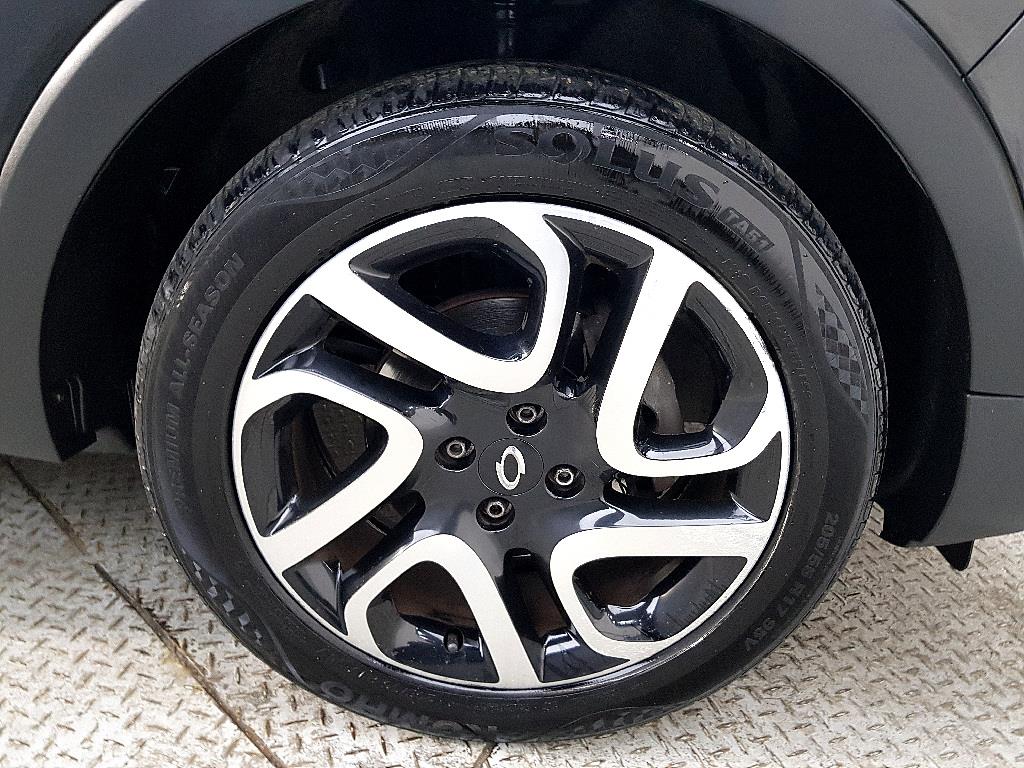 SAMSUNG QM3 2014 Negro - Importación desde Corea - HF Imports Iquique - Foto 20