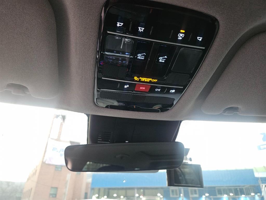 HYUNDAI Santa Fe - Vista 10