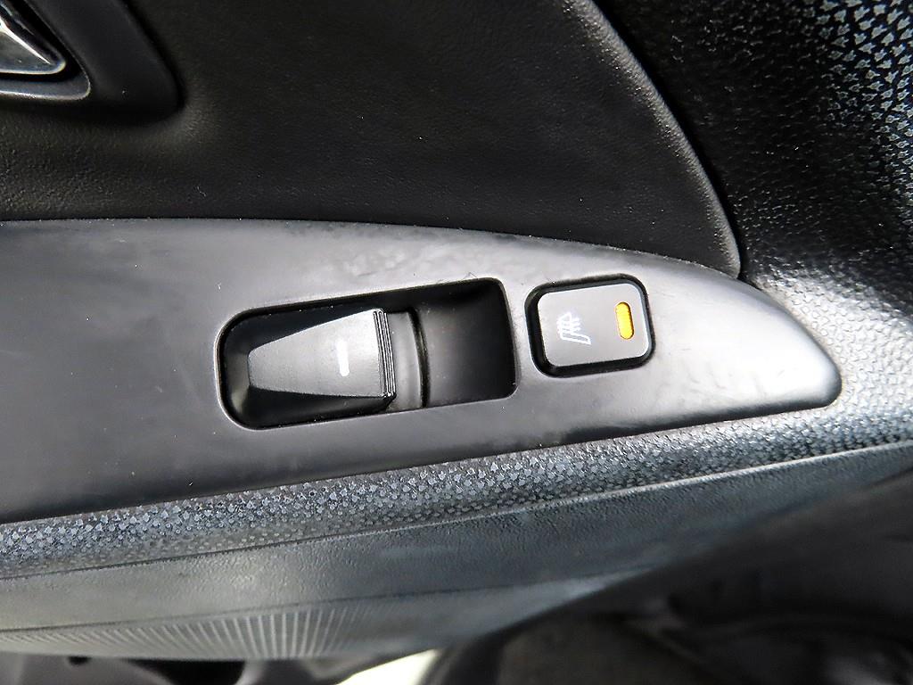 HYUNDAI Tucson - Vista 12