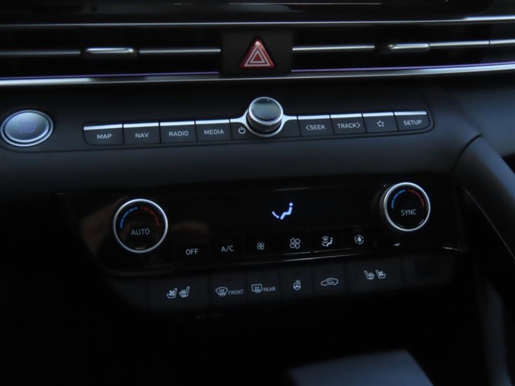 HYUNDAI Avante 2024 - Importación desde Corea - HF Imports Iquique - Foto 7