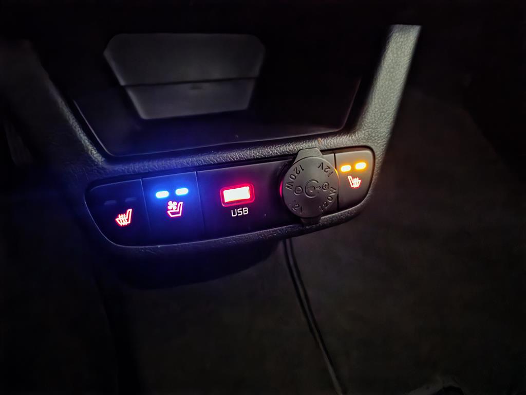 KIA Ray 2023 Blanco - Importación desde Corea - HF Imports Iquique - Foto 14