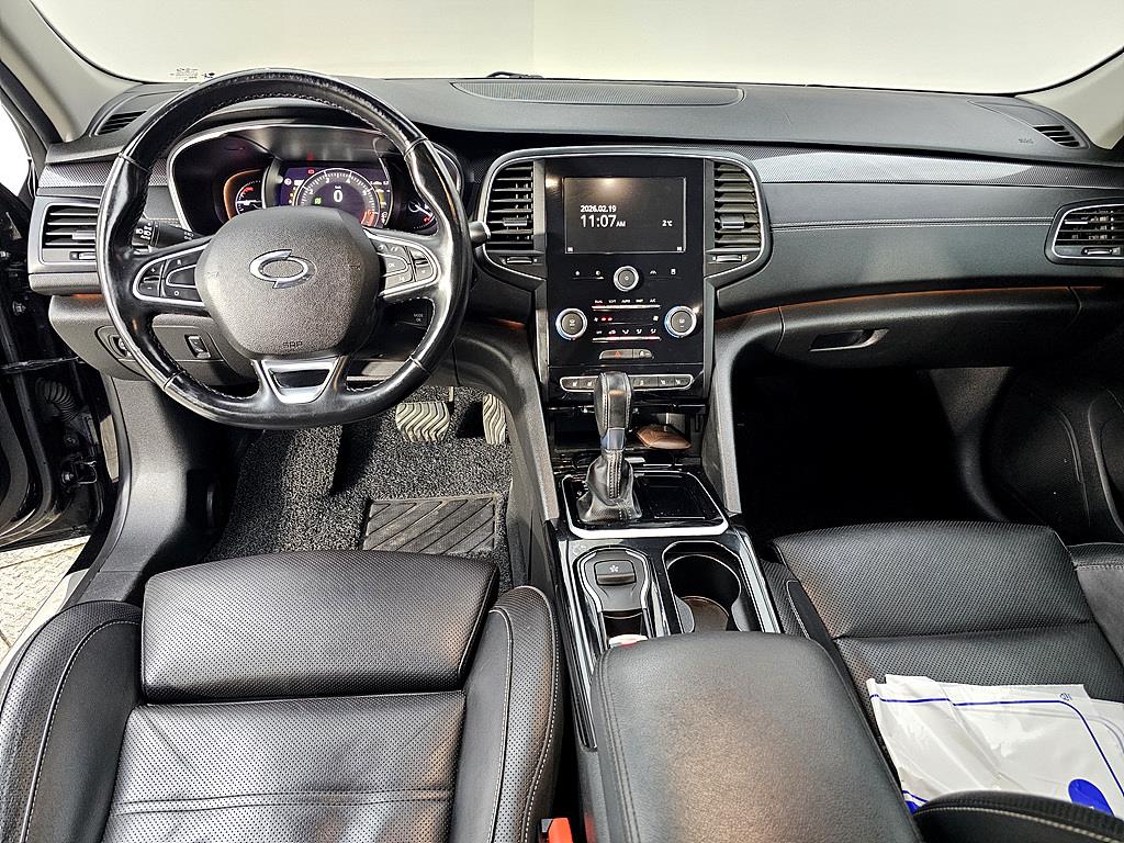 SAMSUNG SM6 - Vista 5