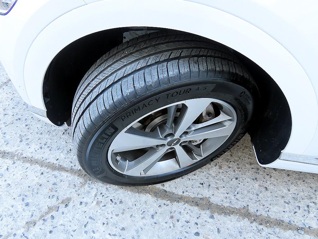 Genesis GV80 2021 Blanco - Importación desde Corea - HF Imports Iquique - Foto 20