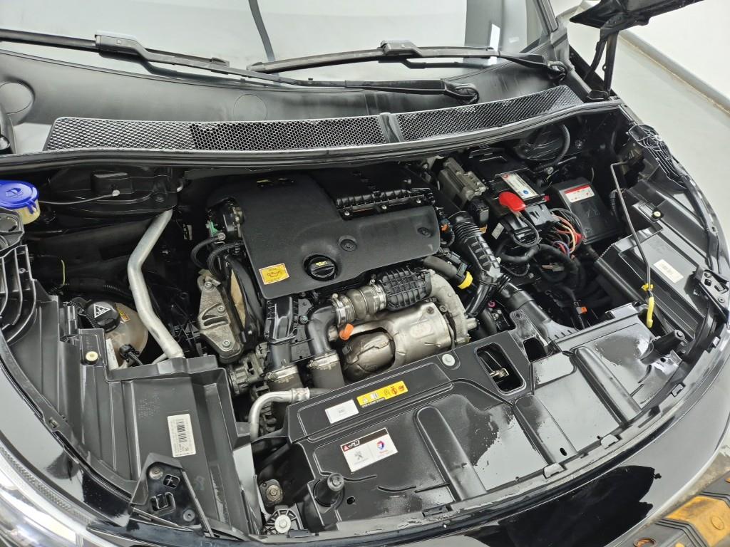 Peugeot 3008 - Vista 6