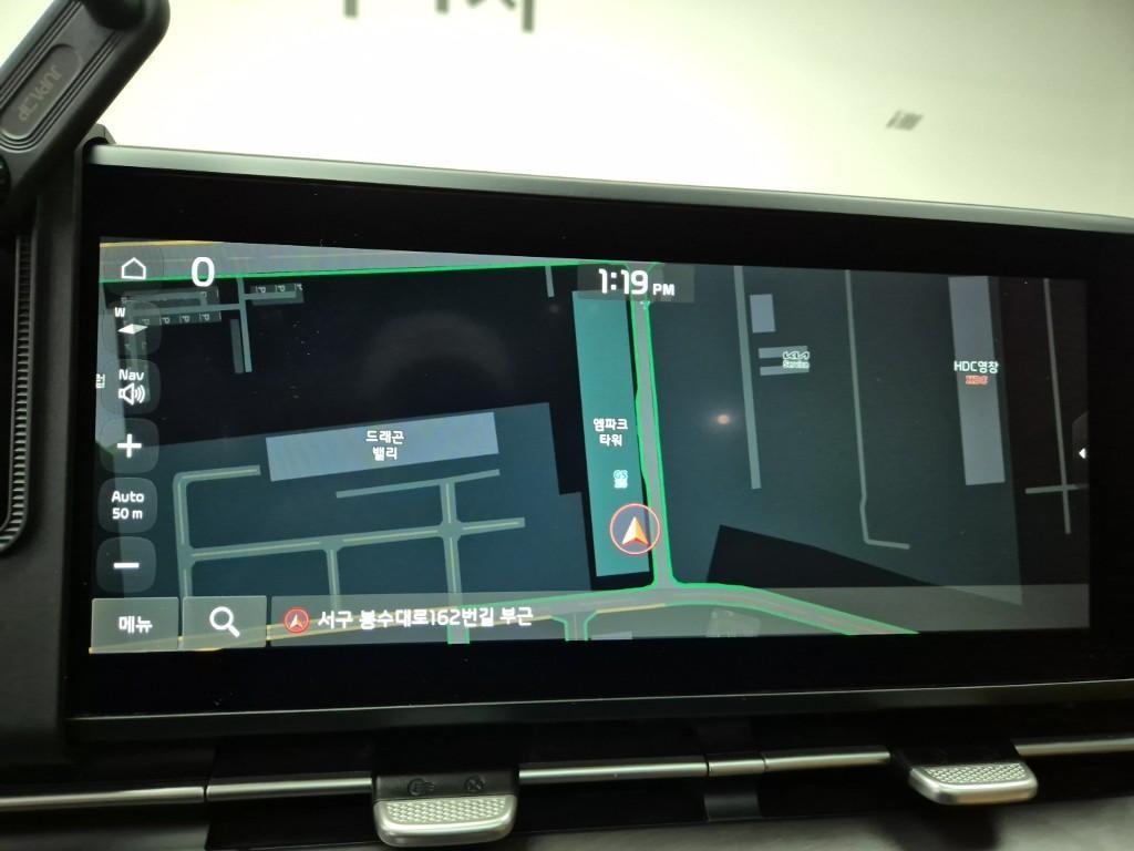 KIA Carnival 2021 Blanco - Importación desde Corea - HF Imports Iquique - Foto 20