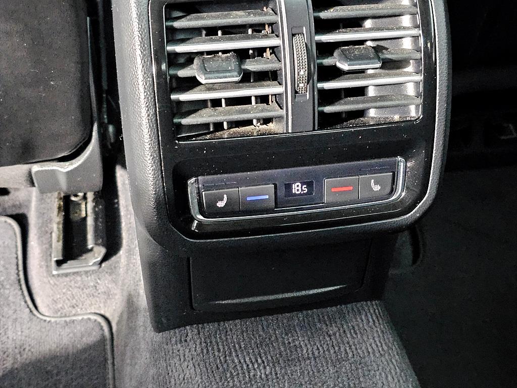 Volkswagen Passat - Vista 12