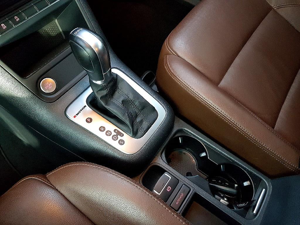 Volkswagen Tiguan 2016 Blanco - Importación desde Corea - HF Imports Iquique - Foto 13