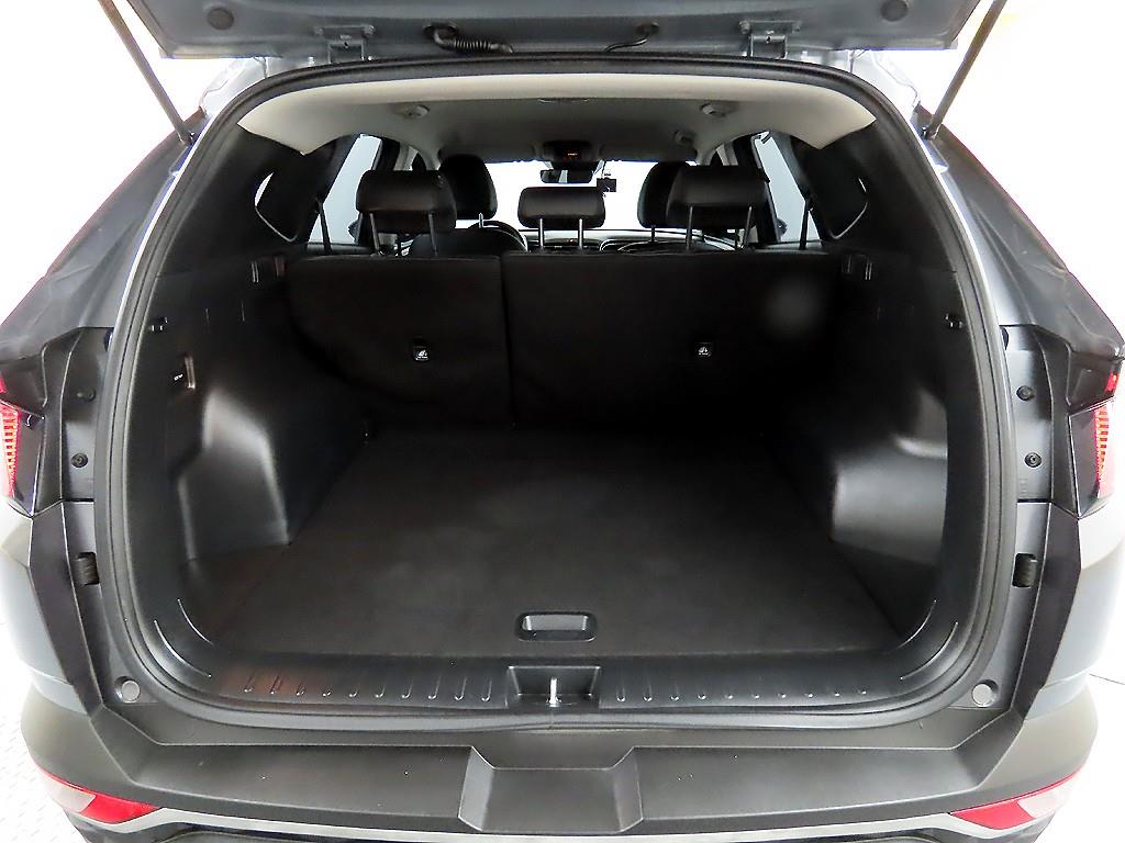 HYUNDAI Tucson 2022 Gris - Importación desde Corea - HF Imports Iquique - Foto 18