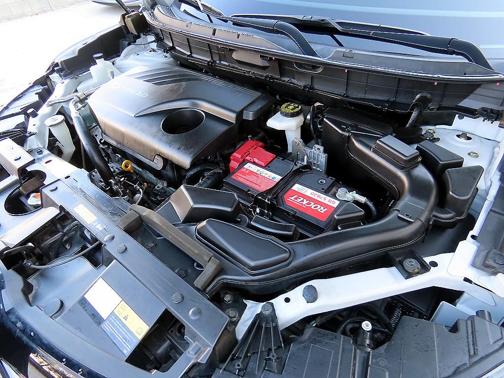 SAMSUNG QM6 2022 Blanco - Importación desde Corea - HF Imports Iquique - Foto 19