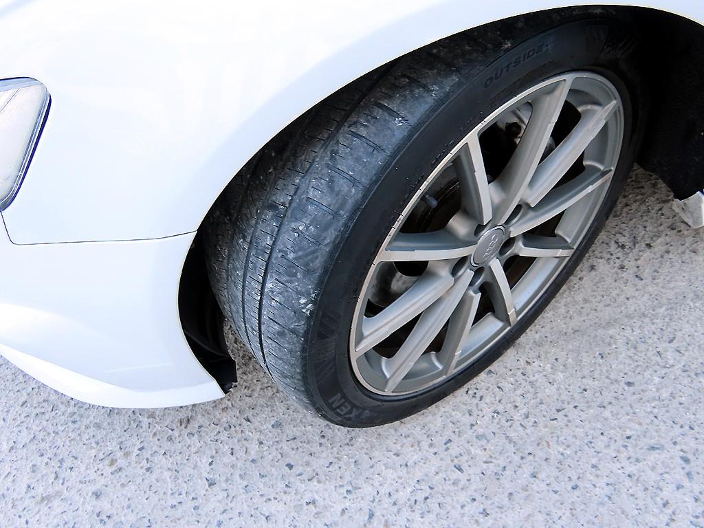 Audi A6 2016 - Importación desde Corea - HF Imports Iquique - Foto 20