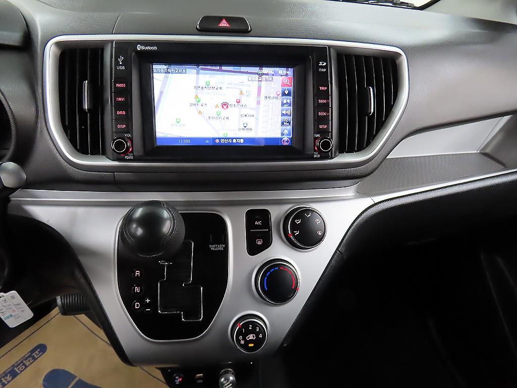 KIA Ray 2022 Blanco - Importación desde Corea - HF Imports Iquique - Foto 15