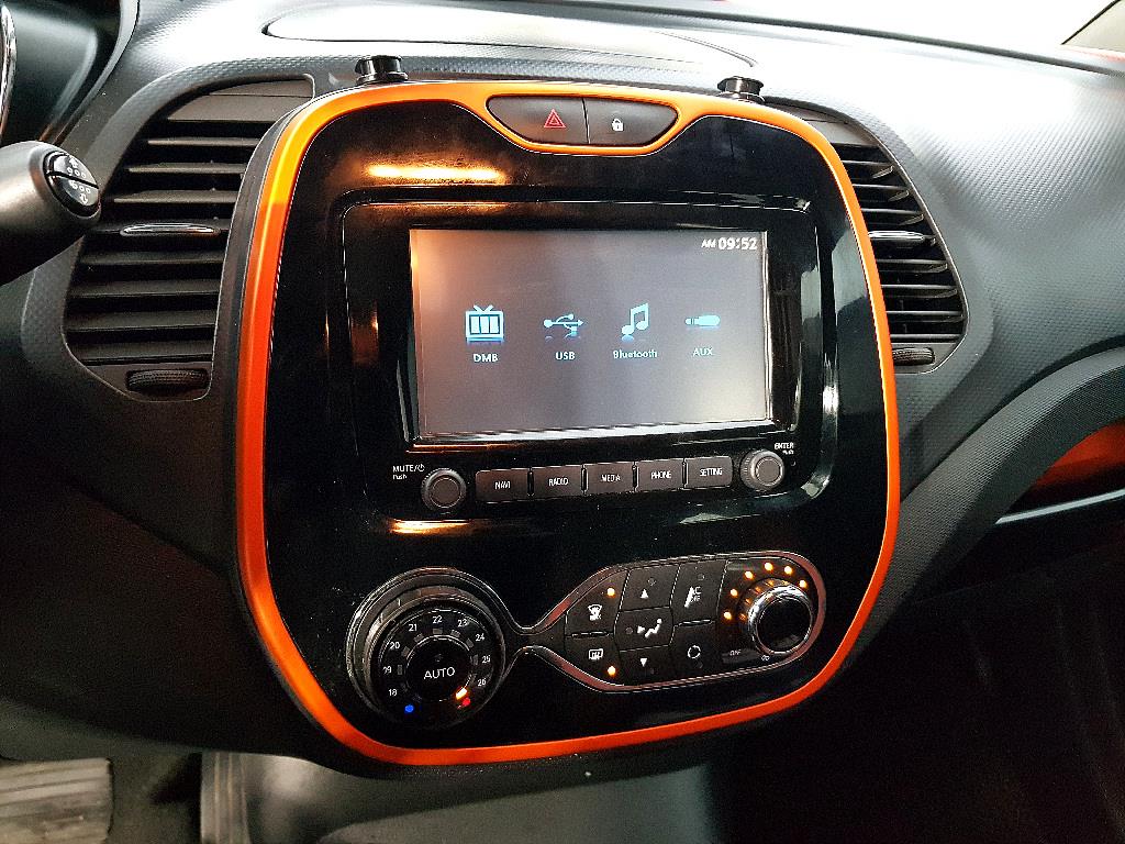 SAMSUNG QM3 2014 Negro - Importación desde Corea - HF Imports Iquique - Foto 13