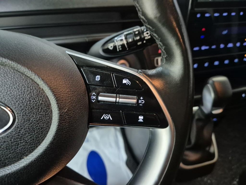 HYUNDAI Staria 2022 Negro - Importación desde Corea - HF Imports Iquique - Foto 15