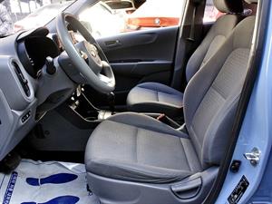 KIA Morning - Vista 9