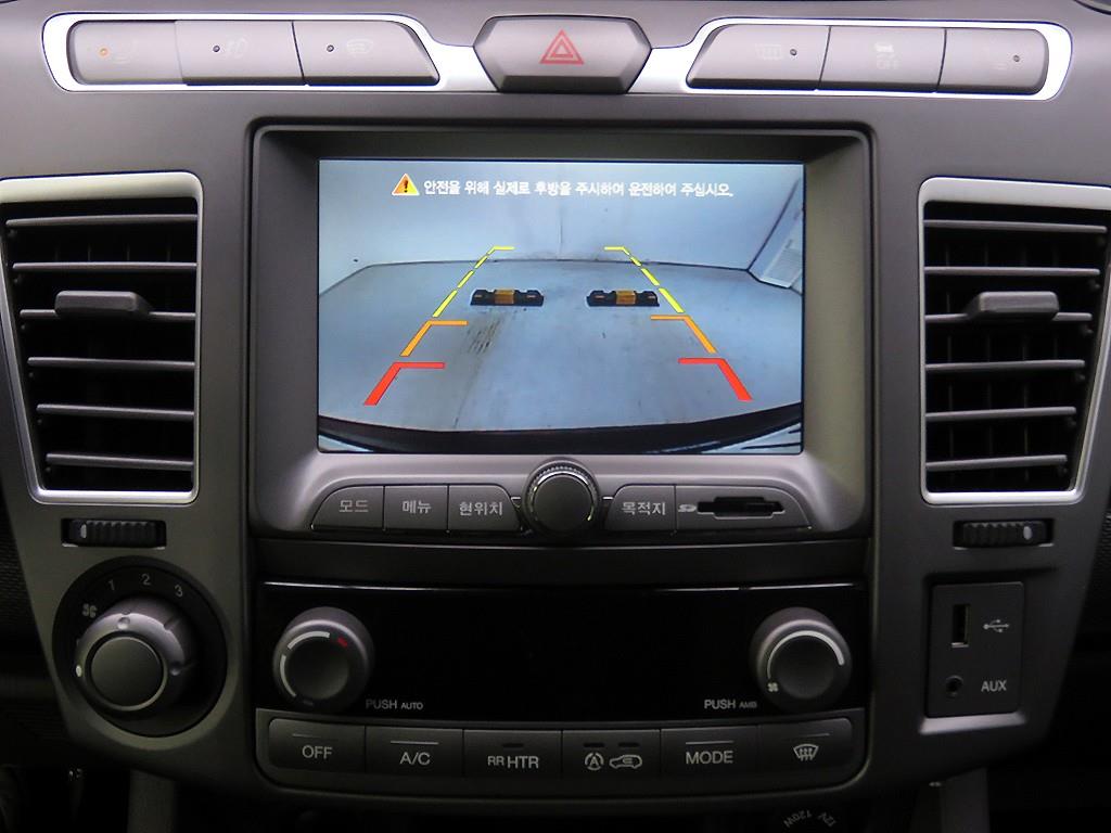 Ssangyong Korando 2015 Gris - Importación desde Corea - HF Imports Iquique - Foto 15