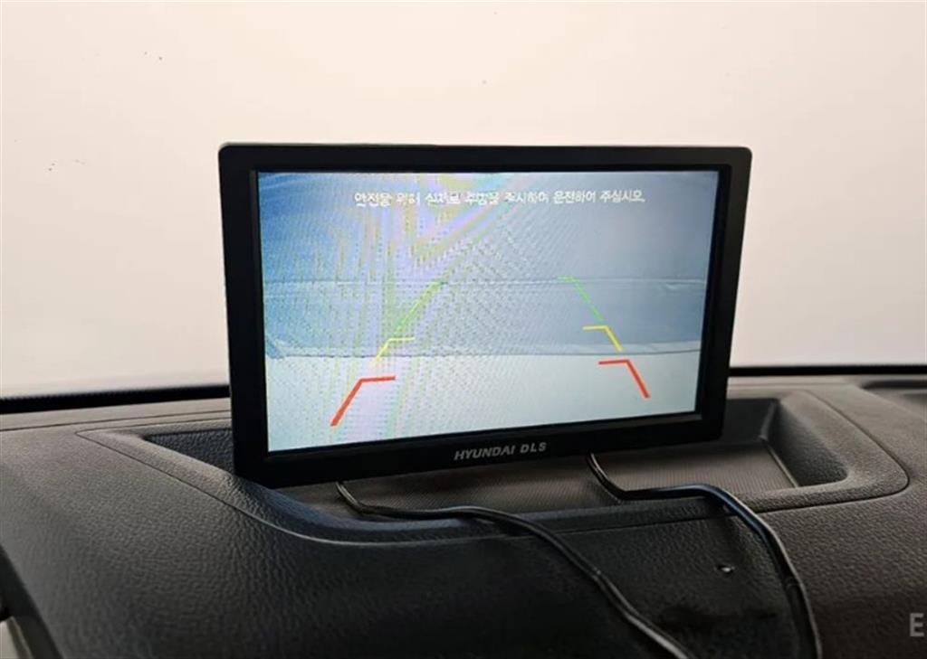 Ssangyong Rexton 2018 Azul - Importación desde Corea - HF Imports Iquique - Foto 15