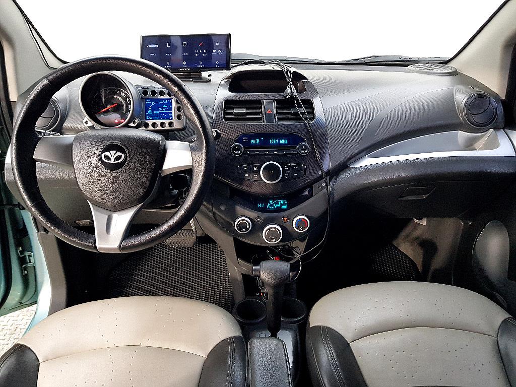 DAEWOO Matiz - Vista 5