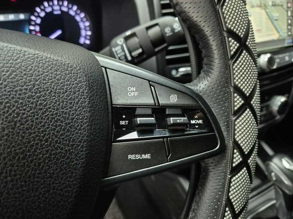 Ssangyong Rexton 2020 Blanco - Importación desde Corea - HF Imports Iquique - Foto 15