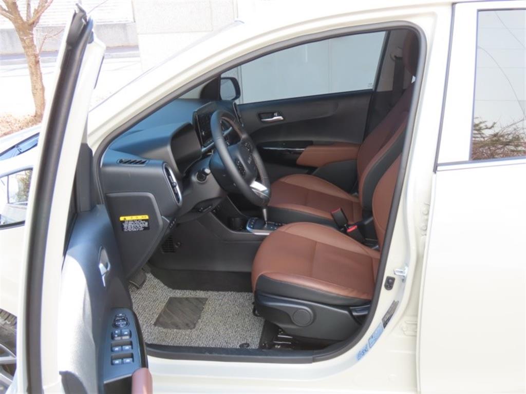 KIA Morning 2024 the color of pearl - Importación desde Corea - HF Imports Iquique - Foto 13