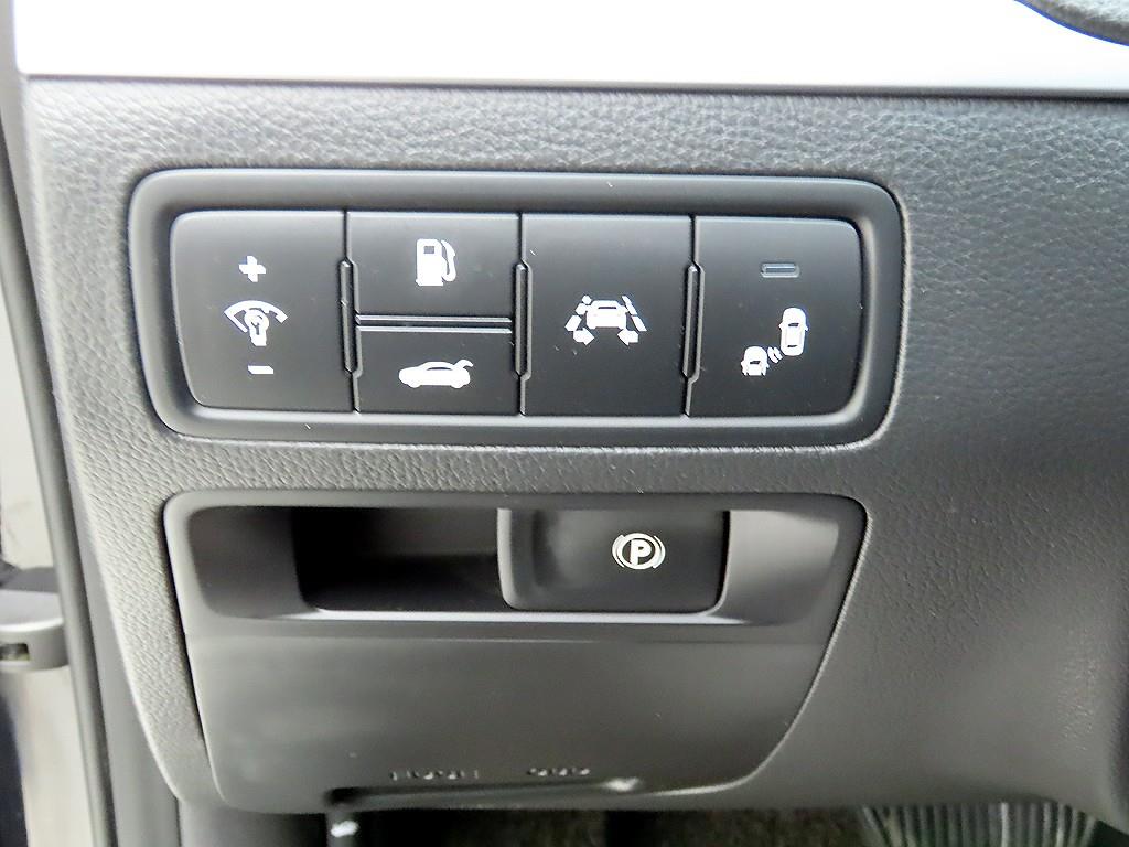 Genesis G80 - Vista 12